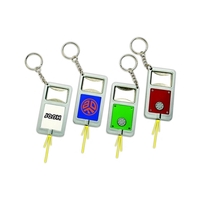 Bottle Opener with LED Light