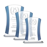 Fairford Award - Deep Etch