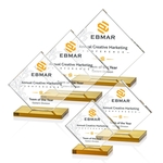 Wellington VividPrint™ Award - Amber