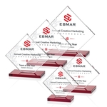 Wellington VividPrint™ Award - Red