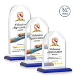 Blake VividPrint™ Award - Blue
