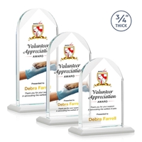 Blake VividPrint™ Award... from ASI 84592 St Regis Group / St Regis