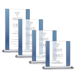 Brooklyn Award - Deep Etch