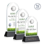 Blake Golf on Newhaven VividPrint™ Award - Black