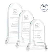 Blake on Newhaven Award - Starfire... from ASI 84592 St Regis Group / St Regis