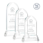 Blake Award on Newhaven - Clear