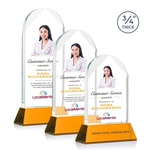 Blake VividPrint™ Award on Newhaven - Amber