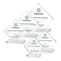 Wellington VividPrint™ Award - Starfire