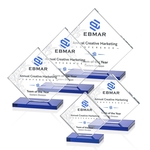 Wellington VividPrint™ Award - Blue