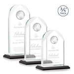 Blake Globe Award - Black