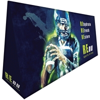 24" X 85" X 36" Easy to set up and... from ASI 80228 Quinn