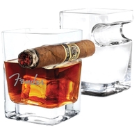 9 oz. Corkcicle Cigar Glass... from ASI 80060 VisionUSA