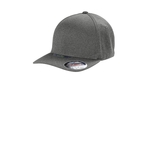 Port Authority Flexfit Melange Unipanel Cap