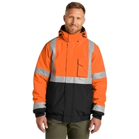 CornerStone ANSI 107 Class 3 Economy Waterproof Insulated...... from ASI...