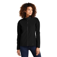 OGIO Women's Commuter Full-Zip Soft Shell