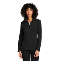 Port Authority Women's Collective Tech Soft Shell Jacket