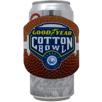 Full Color Oval Slap Wrap™