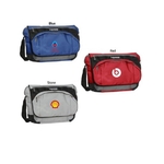 Solace Messenger Bags CLOSEOUT