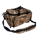 Soft-Shell Fishing Tackle Bag