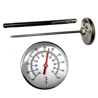 6" Soil Thermometer