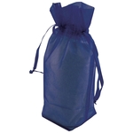 Gusseted Organza Bags