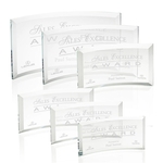 Bancroft Award - Starfire