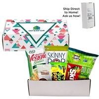 Small Gluten Free Vegan Snack Kit.... from ASI 71685 Midnite Snax®