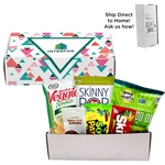 Gluten Free Vegan Snack Kit - Small