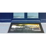 SuperScrape™ Impressions High Traffic Mat