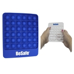 Bubble Fidget Popper