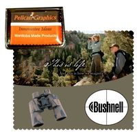 Microfiber Lens Cloth