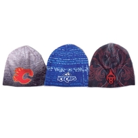 100% polyester dual layer fleece SUBLIMATED toque.... from ASI 76797 Pelican...