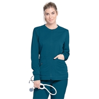Barco Grey's Anatomy™ Stretch Millie Scrub Jacket... from ASI 86018 Scrub...