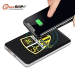 Phase Wireless Power Bank 3000