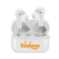 With the advanced ANC technology, these earbuds detect and cancel at... from...