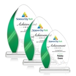 Sherborne VividPrint™ Award - Green