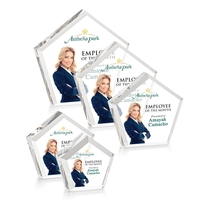 Genosee VividPrint™ Award