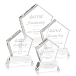 Genosee Award on Base - Clear