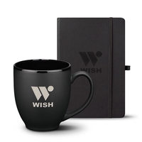 The Cool Journal & Dereham Mug Set Includes... from ASI 84592 St Regis Group