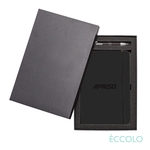 Eccolo® Calypso Journal/Clicker Pen Gift Set - (M)