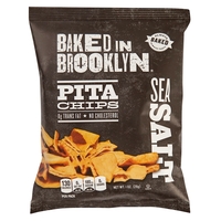 Baked Pita Chips... from ASI 89971 Stuff A Mug