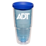 24oz Orbit DoubleNS Wall Acrylic Tumbler