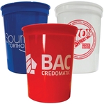 16 oz Stadium Cup - Always Made in the USA