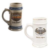 22 oz. Beer Stein