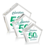 Genosee VividPrint™ Paperweight