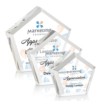 Genosee VividPrint™ Desktop Award