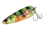 X-Large Lures Casting Spoons (4.5")