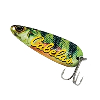 Large Pelican's Lures Casting Spoons (3.5")