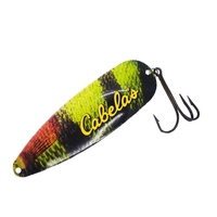 Pelican's Lures are full color double-sided imprint fishing lures.... from...