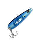 Medium Pelican's Lures Trolling Spoons (3.875")